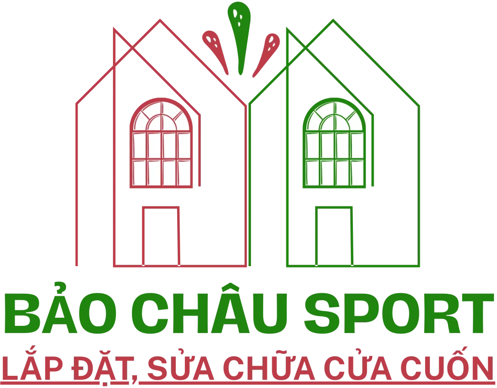 Công ty cửa cuốn Bảo Châu Sport