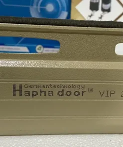 Cửa cuốn HAPHADOOR VIP 210