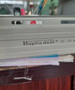 Cửa cuốn HAPHADOOR TK 79