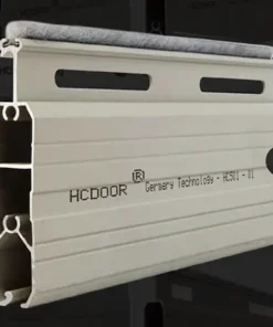 Cửa cuốn Đức HC Door HC-501