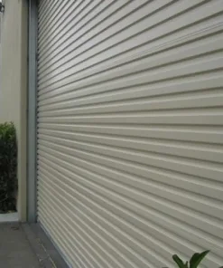 Cửa cuốn Đức Mitadoor