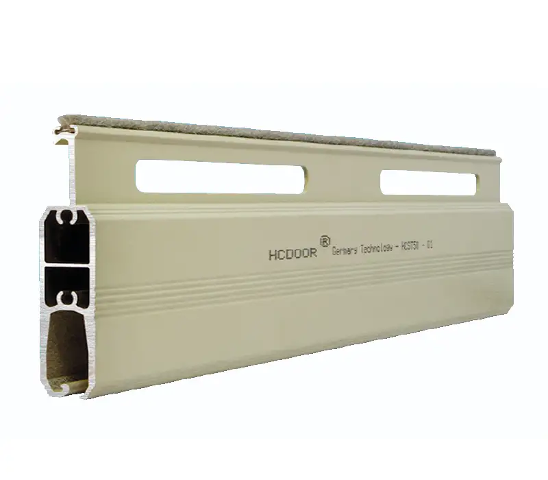 CỬA CUỐN ĐỨC HC ST50